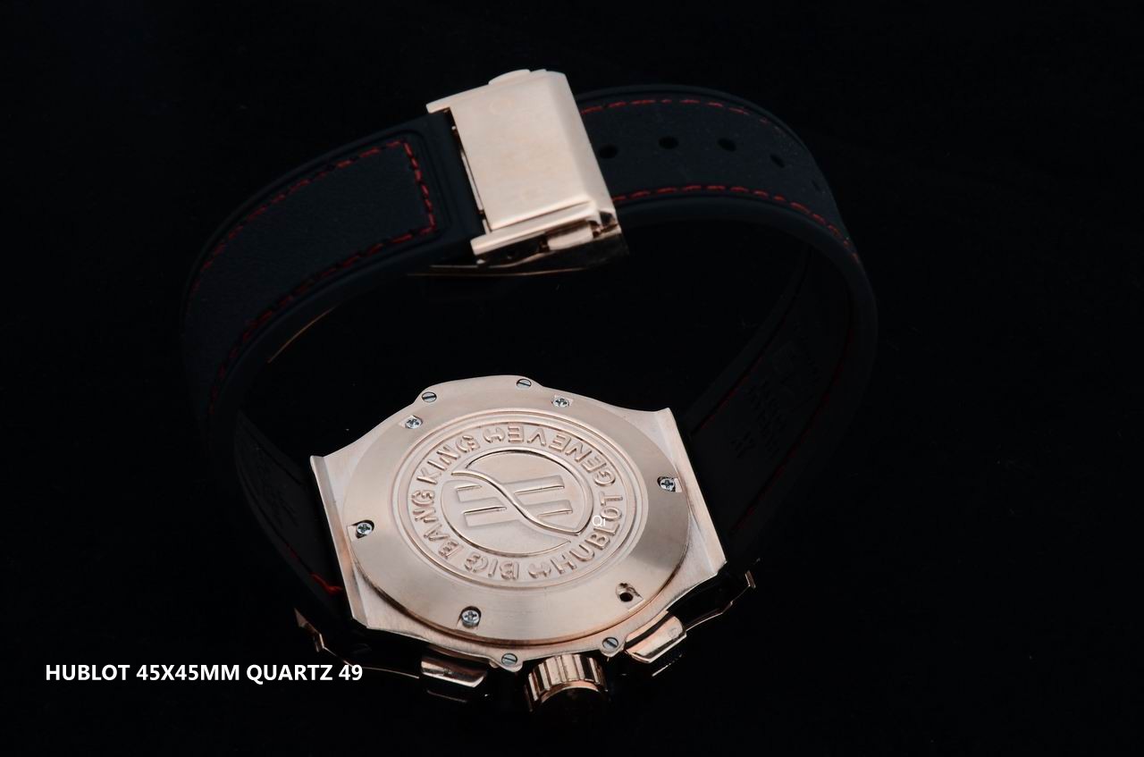 HUBLOT GENEVE Watch 293